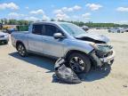 2017 Honda Ridgeline RTL