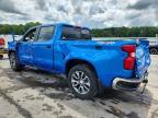 2025 Chevrolet Silverado K1500 LT