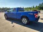 2018 Ford F150 Super Cab