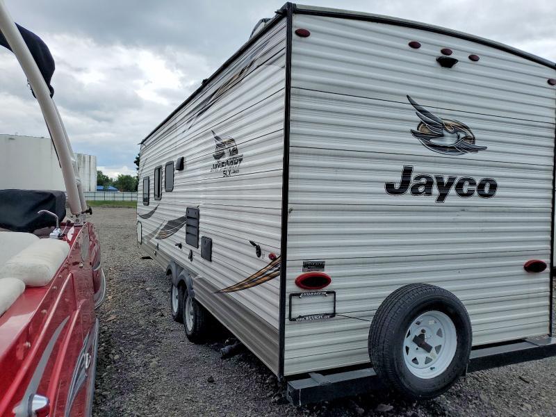 2019 Jayco Jay Flight SLX Camper