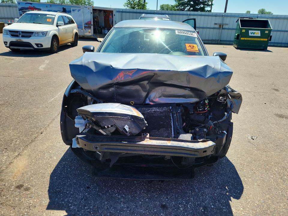 2014 Volkswagen Jetta Base