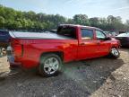 2018 Chevrolet Silverado K1500 Custom
