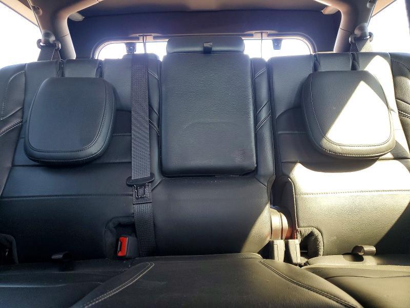 2021 Jeep Wrangler Unlimited Sahara 4XE