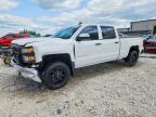 2015 Chevrolet Silverado K1500