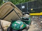 2010 Yamaha Ydrex Golf Cart