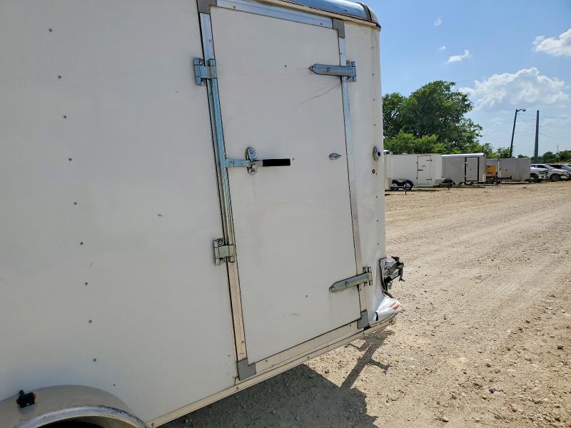 2020 Patriot Interstate 6x12
