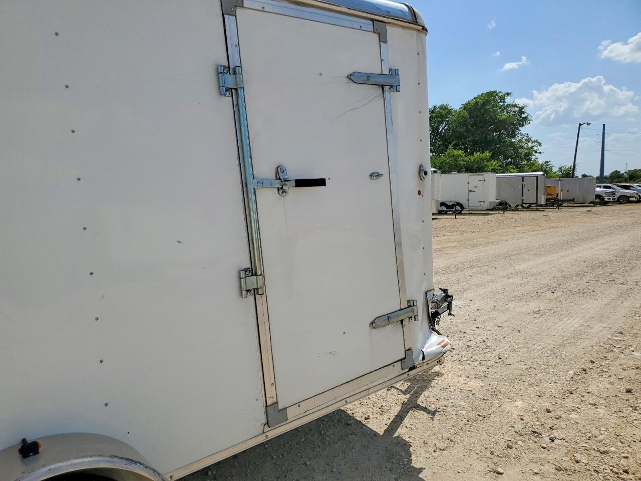2020 Patriot Interstate 6X12