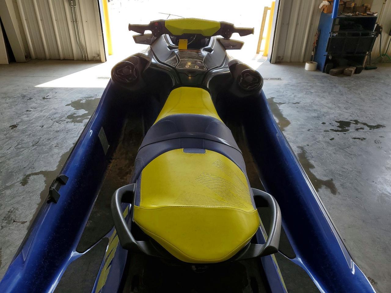2021 Sea-Doo Wake PRO JET SKI