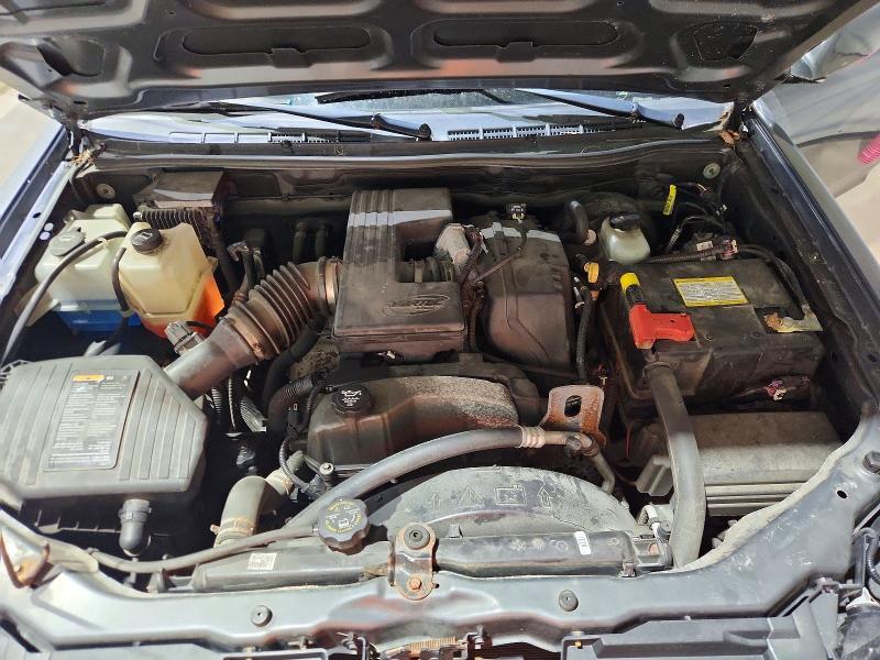 2012 Chevrolet Colorado LT