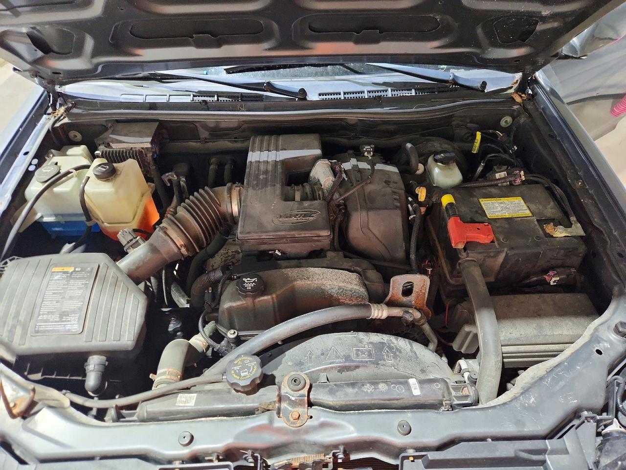 2012 Chevrolet Colorado LT