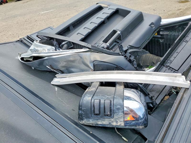 2016 Ford F250 Super Duty