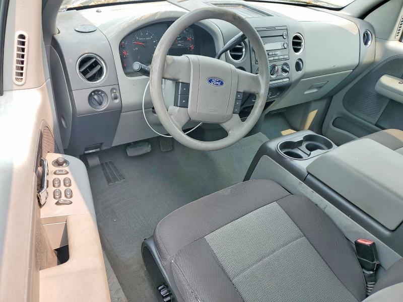2006 Ford F150