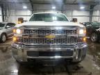 2019 Chevrolet Silverado K2500 Heavy Duty