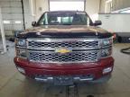 2014 Chevrolet Silverado K1500 High Country