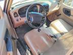 1998 Mazda B2500
