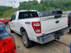 2021 Ford F150 Super Cab