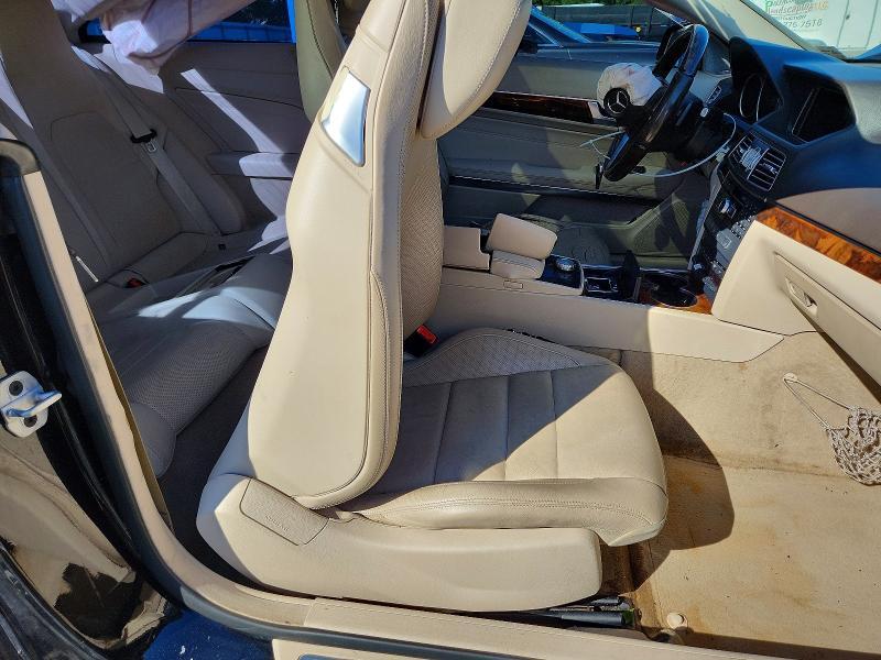 2014 Mercedes-Benz E 350