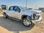 2023 Chevrolet Silverado K2500 Heavy Duty LTZ