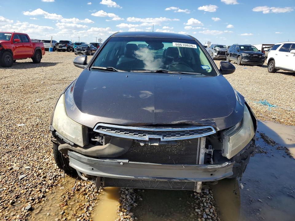 2014 Chevrolet Cruze ltz