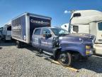 2020 GM GM515 BOX Truck