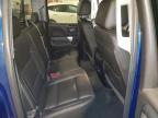 2018 Chevrolet Silverado K1500 LTZ