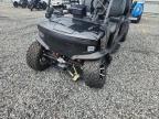 2026 Denago Rover XL6 Golf Cart