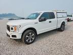 2019 Ford F150 Super Cab