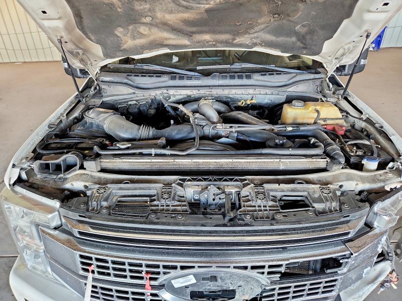 2017 Ford F250 Super Duty