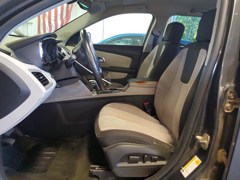 2013 GMC Terrain sle