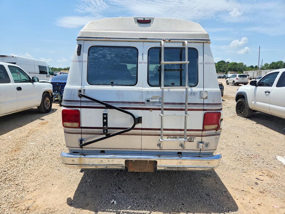 1995 Chevrolet G20