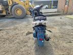 2024 Self Motorcycle