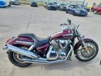 2007 Honda VTX1300 C