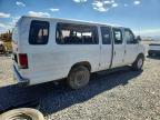 2010 Ford Econoline E350 Super Duty Wagon