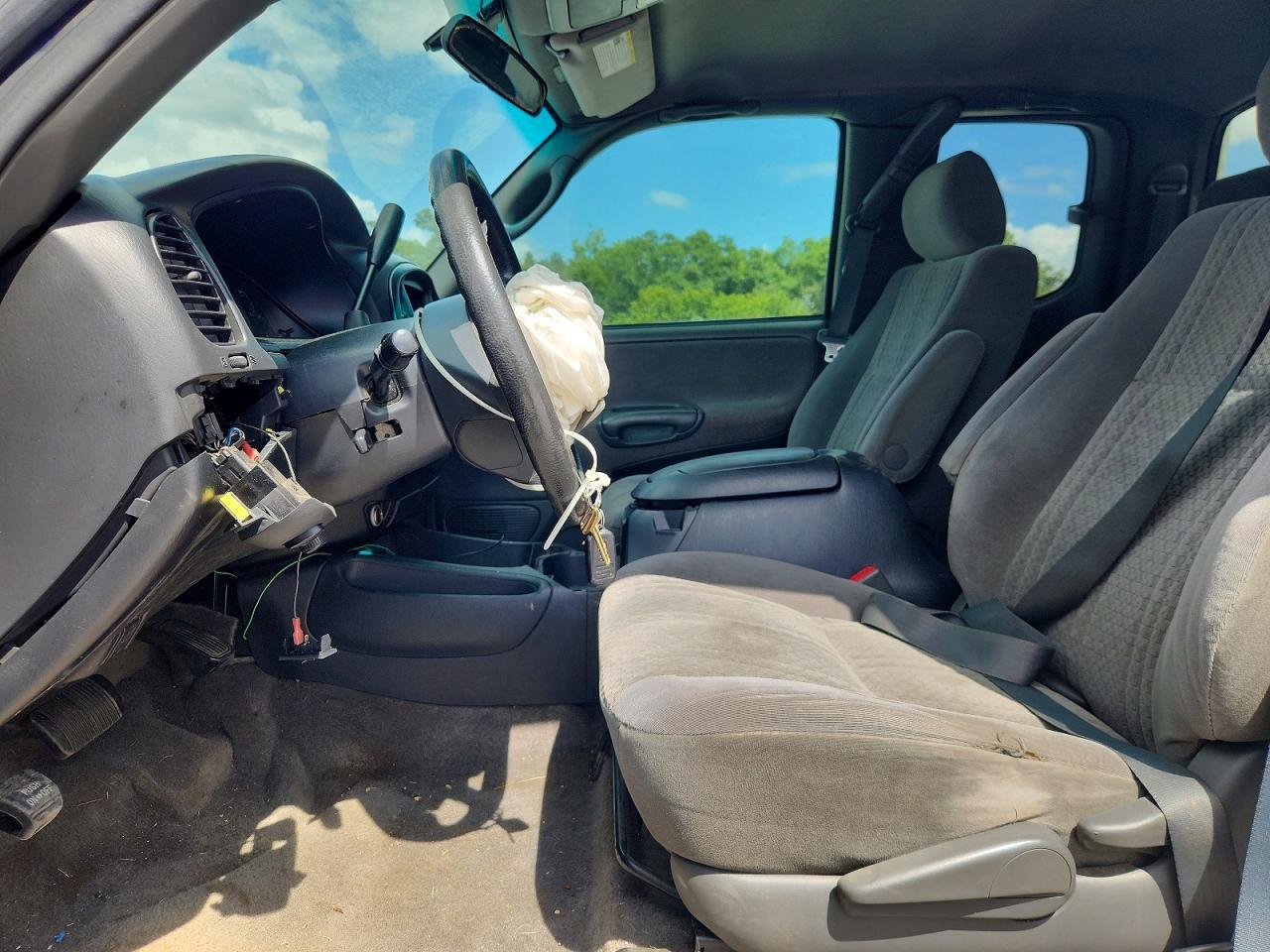 2006 Toyota Tundra SR5