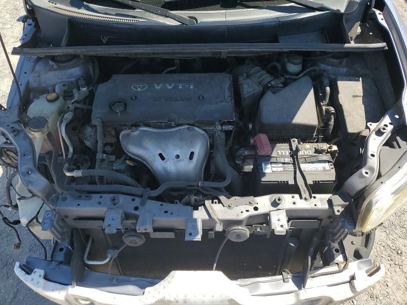 2009 Scion XB