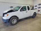 2021 Nissan Frontier S