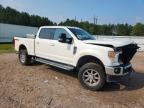 2020 Ford F250 Super Duty