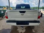 2017 Nissan Titan SL