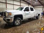 2016 GMC Sierra K2500 Heavy Duty