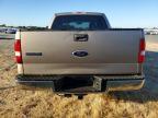 2006 Ford F150 Supercrew