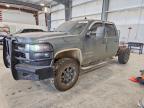 2008 Chevrolet Silverado K2500 Heavy Duty