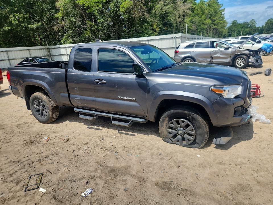 2021 Toyota Tacoma SR5 V6