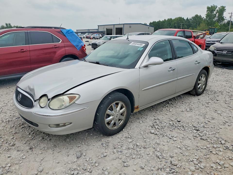 2005 Buick Lacrosse cxl