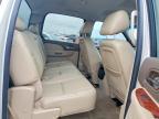 2012 Chevrolet Silverado C1500 LTZ