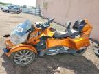 2014 Can-Am Spyder Roadster RT