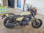 2025 Kawasaki EL450 C
