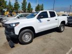 2023 Chevrolet Colorado
