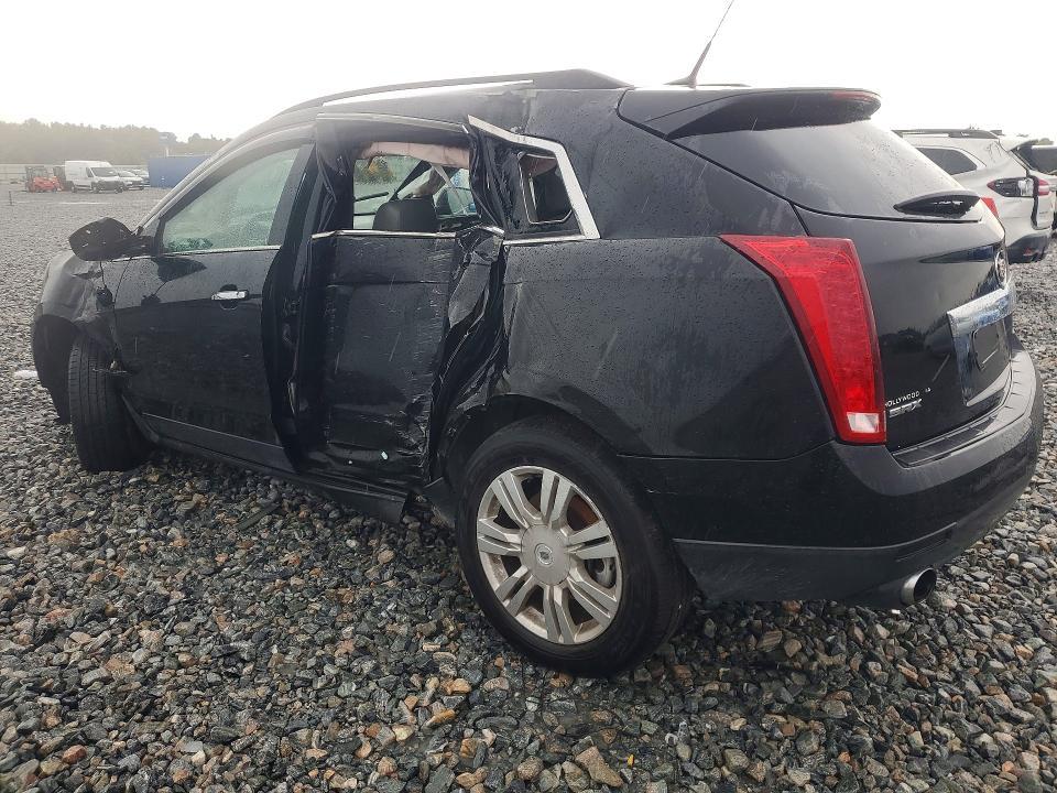 2011 Cadillac SRX