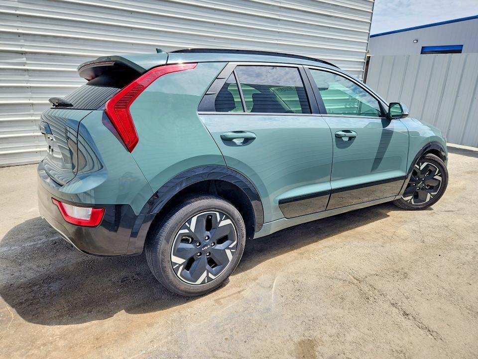 2023 KIA Niro Wind