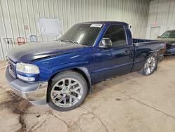 GMC salvage cars for sale: 2002 GMC New Sierra C1500